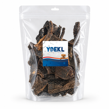 YOEKL – Rinderpansen - 500 Gramm