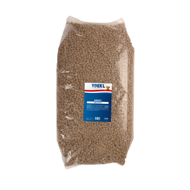 YOEKL - Lamm/Reis - 15 kg (Erwachsene)