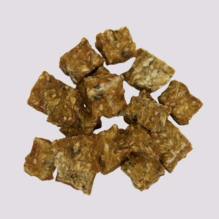 Kapitän Jacob – Kabeljau-Fischtrainer – 400 Gramm