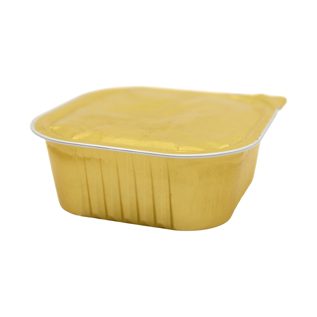 YOEKL – Hühner-Hunde-Pastete