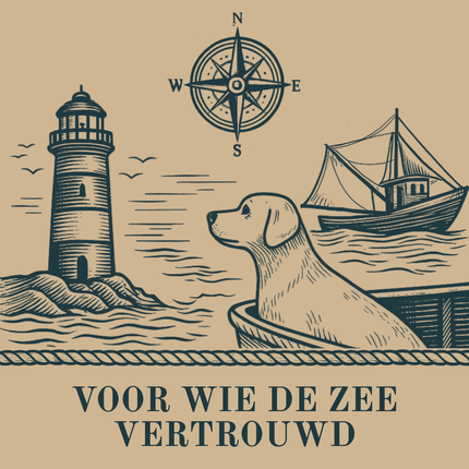 Captain Jacob – Lachsöl für Hunde – 1 Liter