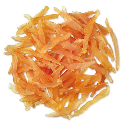 Wanpy – Weiche Hähnchen-Jerky-Streifen