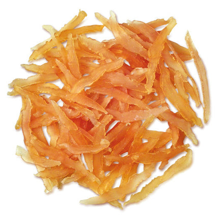 Wanpy – Weiche Enten-Jerky-Streifen