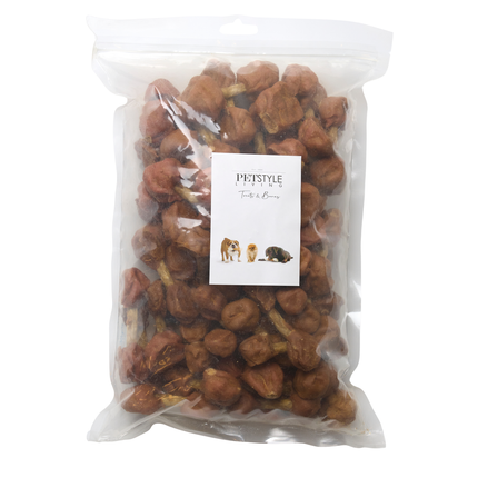 Petstyle Living – Hanteln – 1 kg
