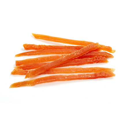 Wanpy – Weiche Hähnchen-Jerky-Streifen