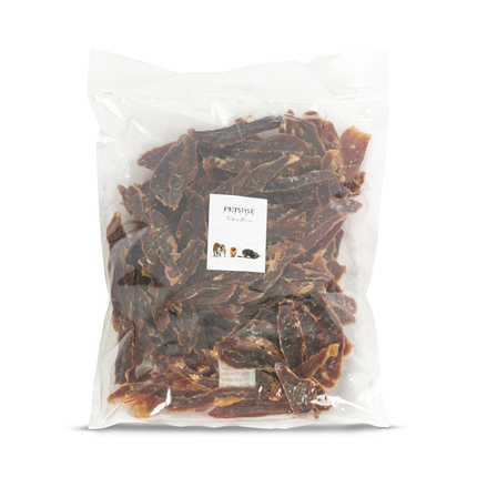 Petstyle Living – Entenfilets – 1 kg