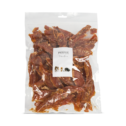 Petstyle Living – Hähnchenfilets – 1 kg