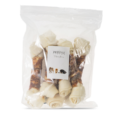 Collection image for: Alle geknoteten und gepressten Knochen von Petstyle Living 2+1 Gratis
