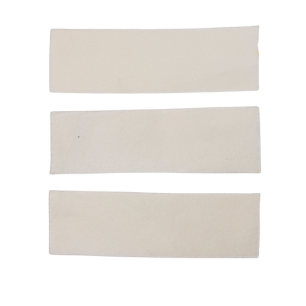 Petstyle Living – Gepuffte Rohhautchips – 1 kg 