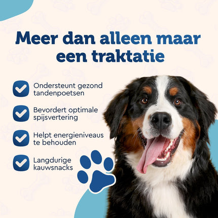 YOEKL - Kausticks mit Hühnchen, 30 Stück