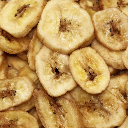 Veggiepet - Banane - Snack für Hunde