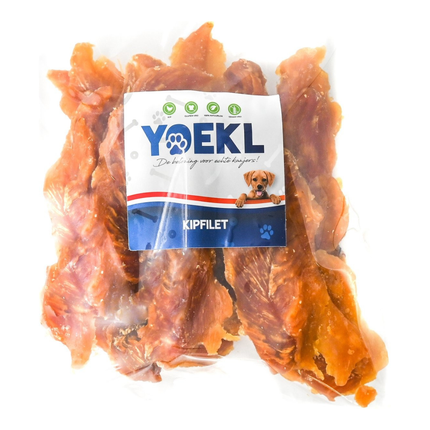 YOEKL - Hähnchenfilet 900 Gramm