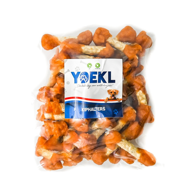 YOEKL - Hähnchen-Hanteln 400 Gramm