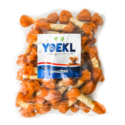 YOEKL - Hähnchen-Hanteln 900 Gramm