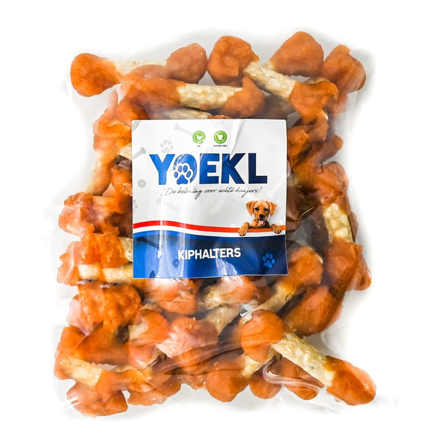 YOEKL - Hähnchen-Hanteln 900 Gramm